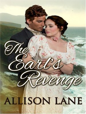cover image of The Earl's Revenge